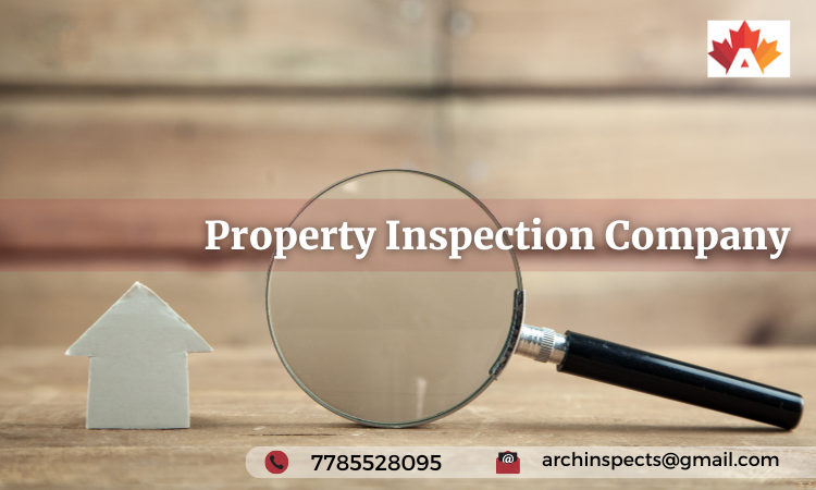 Property Inspection Company Vancouver